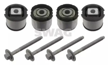 Ремкомплект, балка моста SWAG купить